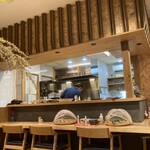 中杉山 はんぞう - 