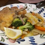 ピアチェーレ - 