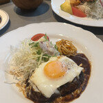 洋食クアトロ - 