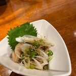 ホルモン関西 - ミノポン