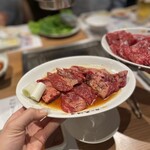 肉の天満屋 神楽亭 - 