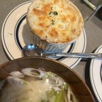 洋食クアトロ - 