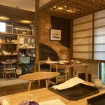 中杉山 はんぞう - 