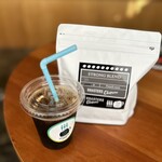 THREE FISH COFFEE - 