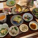 中杉山 はんぞう - 