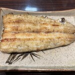 うなぎ 魚政 - 