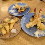 活魚料理 びんび家 - 