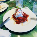 Sapporo Pancake&Parfait Last MINT - 