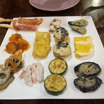 ピアチェーレ - 