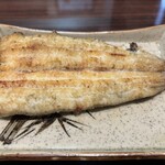 うなぎ 魚政 - 
