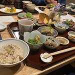 中杉山 はんぞう - 