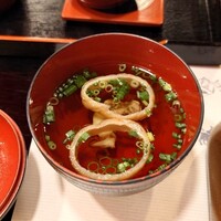 鰻割烹 伊豆栄 本店 - 