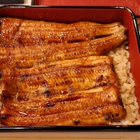 鰻割烹 伊豆栄 本店 - 