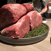 うし松 - 