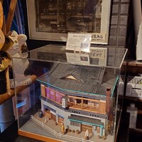 鰻割烹 伊豆栄 本店 - 