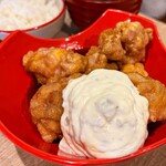 鶏小屋 吾輩は鶏である.。 - 