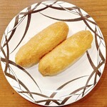 おしどり寿司 - いなり　143円