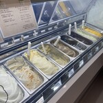 GELATO MIKI TSUKIJI - 