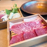 Kurobuta Shabushabu Ginza Rabu - 