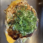 Okonomiyaki Kaede - 