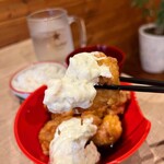 鶏小屋 吾輩は鶏である.。 - 