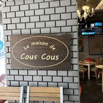 La maison de Cous Cous - 