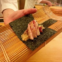 鮨おにかい＋1 - 