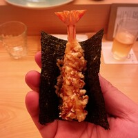 鮨おにかい＋1 - 