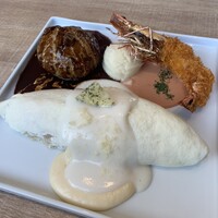 キッチン 大宮 MARK IS みなとみらい店 - 