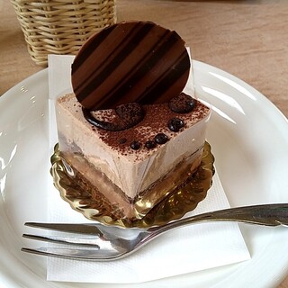 ラ・マドレーヌ_1