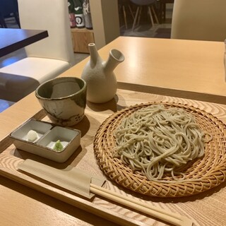 蕎麦 えいざん_1