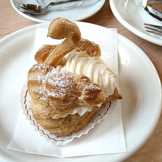 ラ・マドレーヌ_0