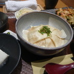 豆腐庵 さらら - 湯葉づくしさらら膳