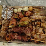 吾妻家 - おみやげフルコース（贈答用当日）