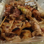 吾妻家 - おみやげアップ（贈答用当日）