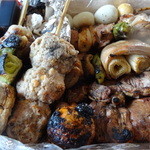 吾妻家 - おみやげアップ（翌日のアップ）