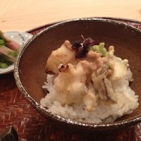 芝濱 - 鯛茶