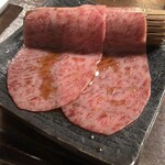 炭火焼肉 ふちおか - 