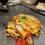 Teppanyaki Okonomiyaki Kaya - 