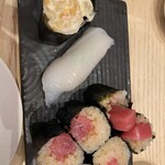 Sushiya Kotobuki - 