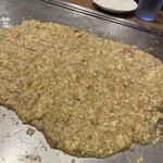 Teppanyaki Okonomiyaki Kaya - 