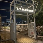 T.Y.HARBOR - 