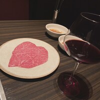 焼肉うしごろ 銀座並木通り店 - 