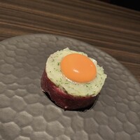 焼肉うしごろ 銀座並木通り店 - 