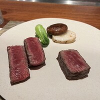Wolfgang's Steakhouse Teppan - 