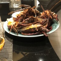 天川 鉄板焼き - 