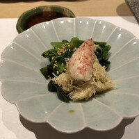 代官山 鮨 たけうち - 