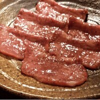 炭火焼肉 ふちおか - 