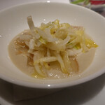 レ セゾン - アンディーブ