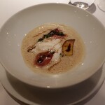 レ セゾン - セップのスープ